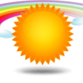 Forecast icon Forecast icon