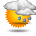 Forecast icon